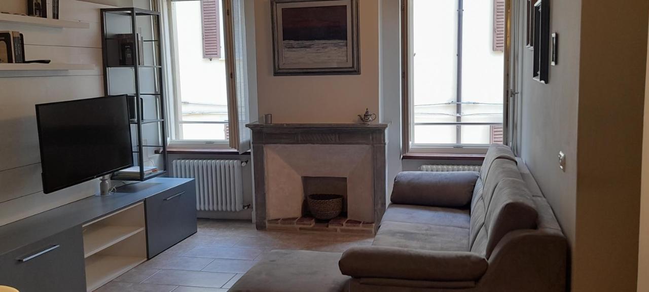 Claude Cozy Corner-Apartment Parme Extérieur photo