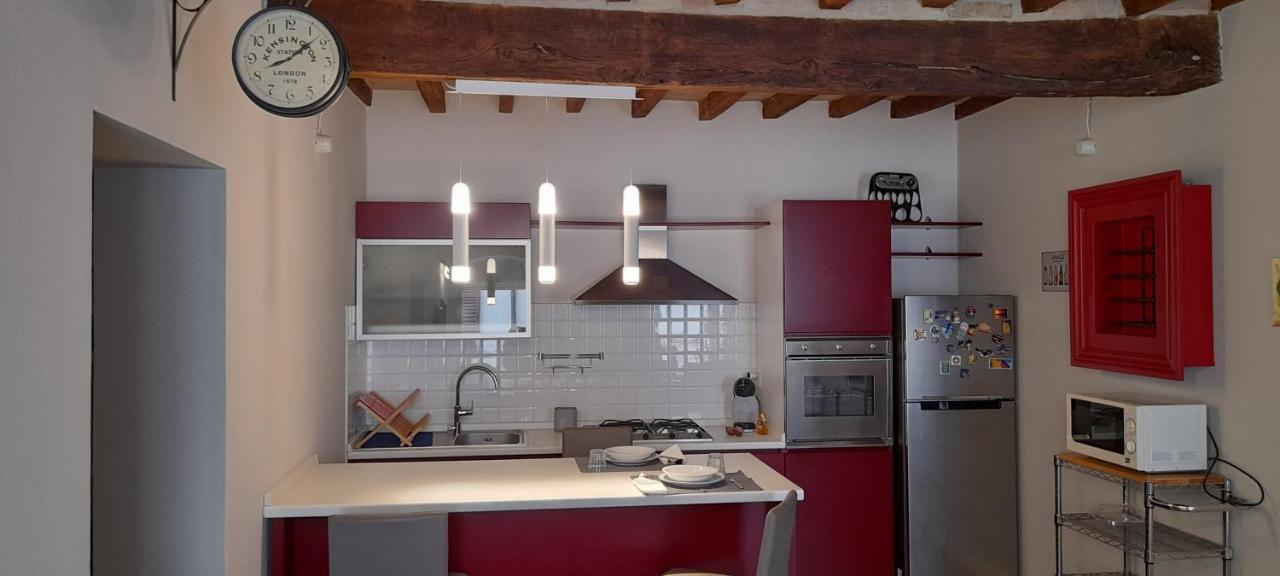 Claude Cozy Corner-Apartment Parme Extérieur photo