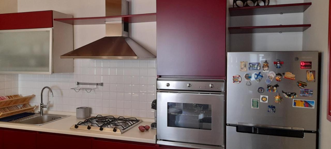 Claude Cozy Corner-Apartment Parme Extérieur photo