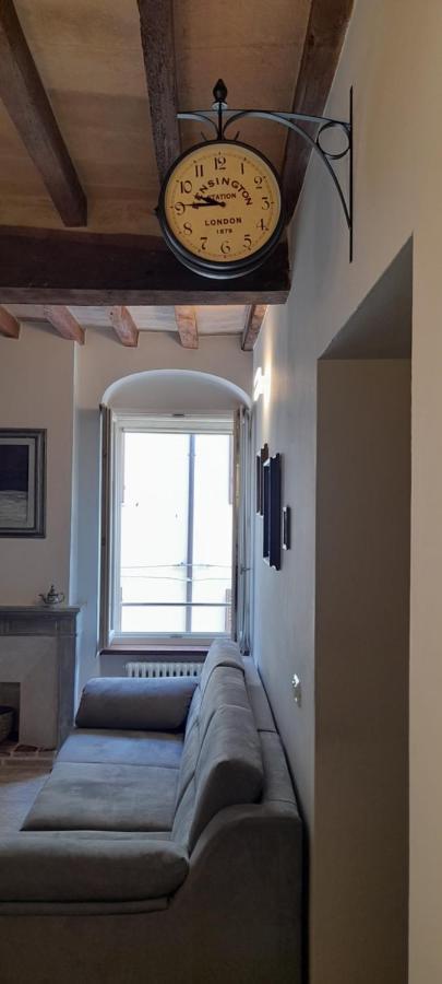Claude Cozy Corner-Apartment Parme Extérieur photo